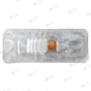 Glissen gel lubrificante cateterismo g. 8,5 con Lidocaina - immagine 2