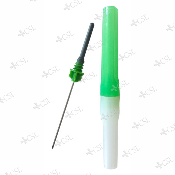 Ago Vacutainer 21 G