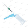 Holder con ago 21 G e protezione - immagine 2