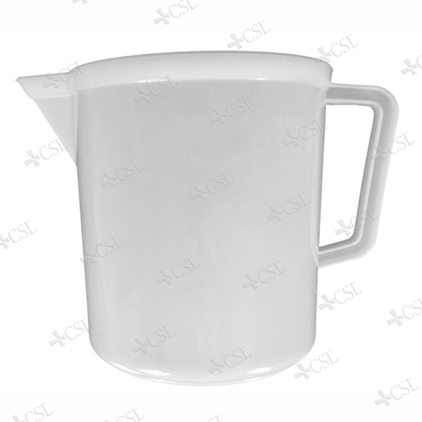 Caraffa graduata 2 litri