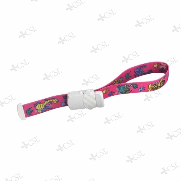 Laccio emostatico jet pull pediatrico