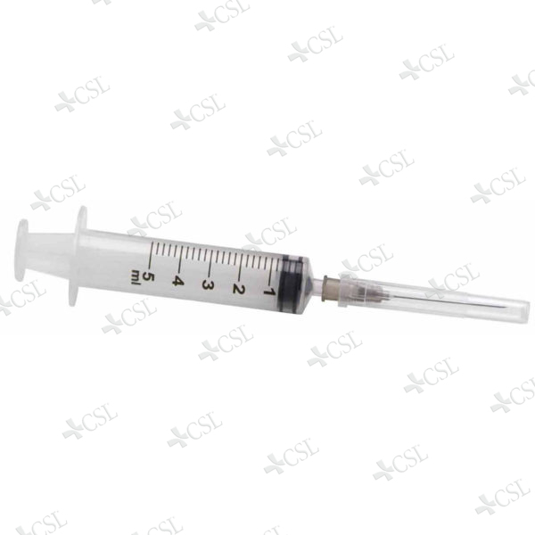 Siringa ml 5 ago 22 1 1/4 MEDS