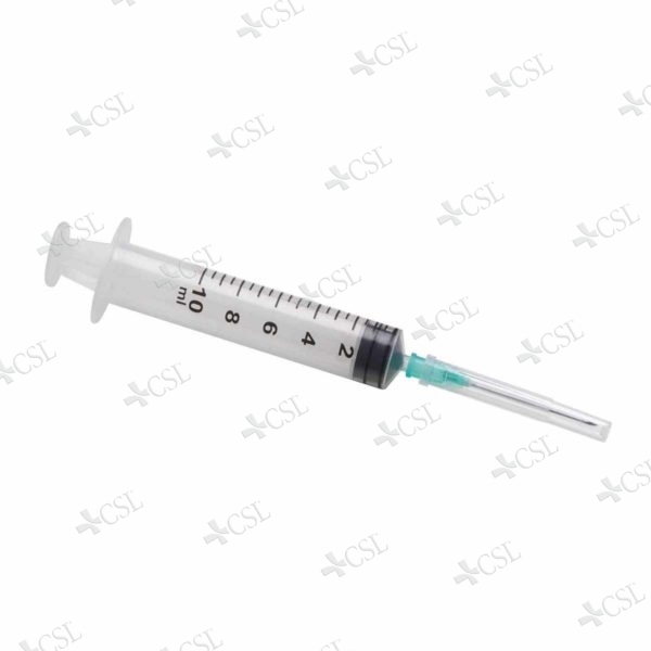 Siringa ml 10 ago 22 MEDS