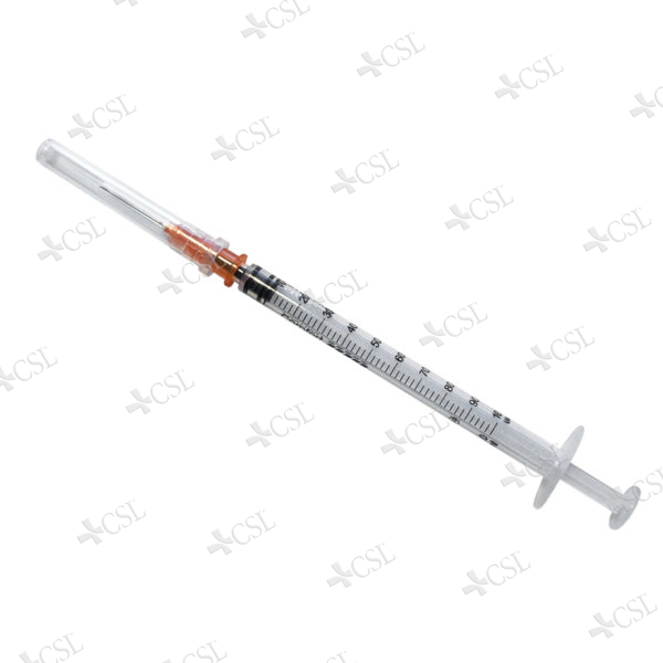 Siringa ml 1 ago 27 insulina MEDS