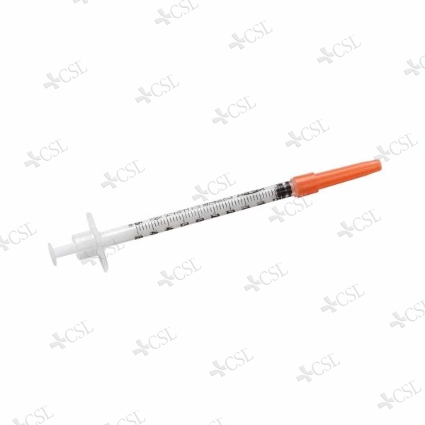 Siringa ml 0,5 ago 30 insulina MEDS