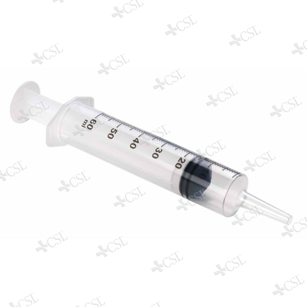 Siringa ml 60 cono catetere - Beroject