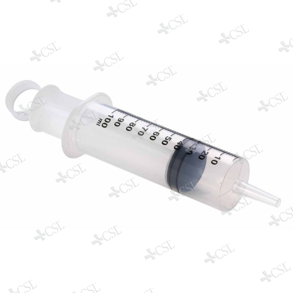 Siringa Schizzettone ml 100 MEDS