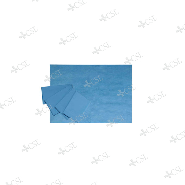Telo sterile monoso cm 35 x 50 cm