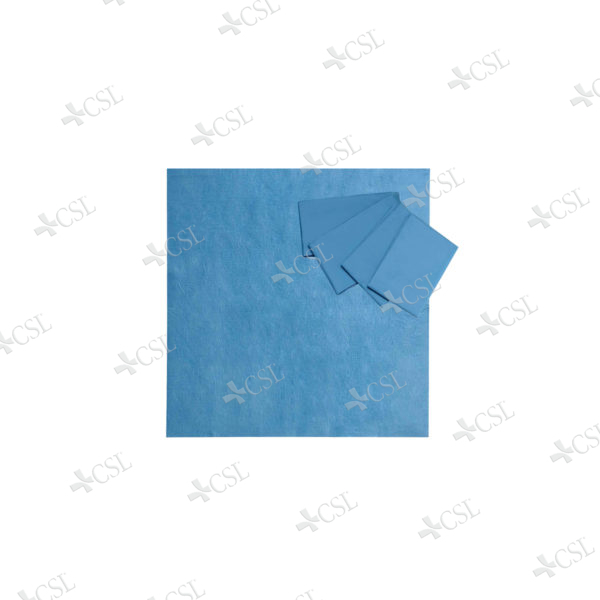 Telo sterile monoso cm 50 x 50 cm