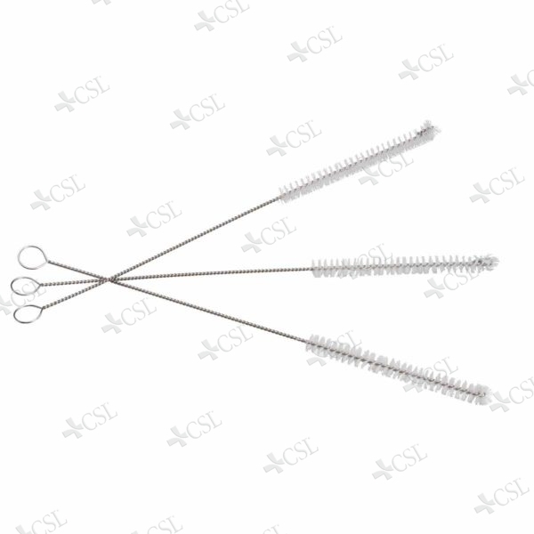 Scovolino tracheotomizzati mm 10