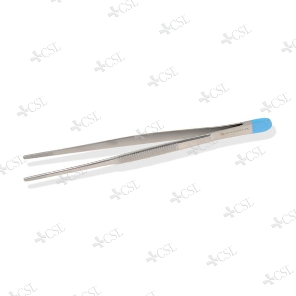 Pinza anatomica cm 14 monouso