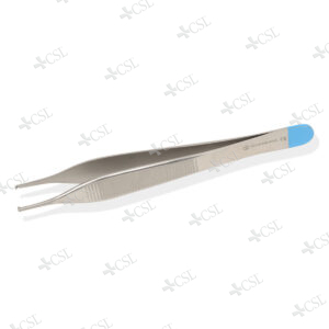 Pinza Adson chirurgica cm 12 sterile