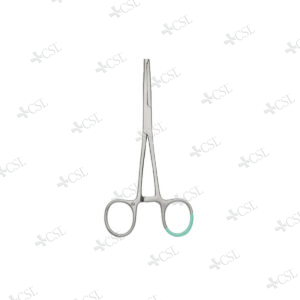 Pinza emostatica Kocher sterile