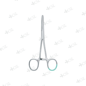 Pinza di Pean retta 14 sterile