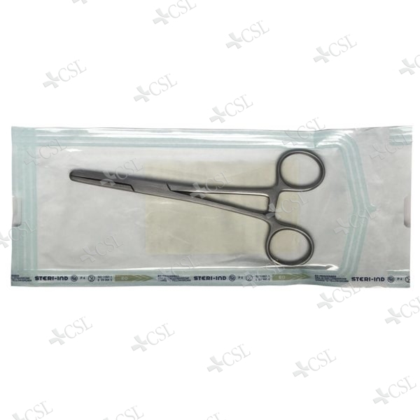 Pinza stringitubo cm 16 monouso