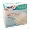 Cerotto con compressa a rotolo m 5 x 8 cm - immagine 2
