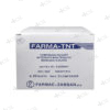 Compressa TNT sterile 4 strati - immagine 2