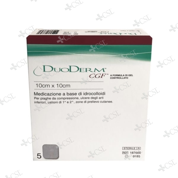 Duoderm CGF
