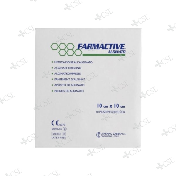 Farmactive Alginato