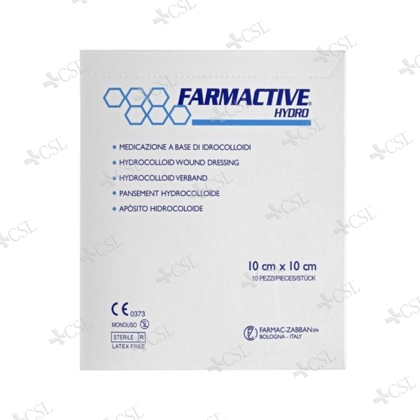 Farmactive Hydro idrocolloide