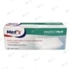 Medicazione ago cannula cm 6 x 8 cm trasparente - immagine 3