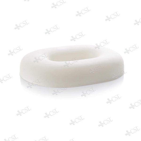 Cuscino Memory  ovale grande