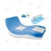 Materasso Viscoflex  Evolutiv 2 inserti bassa pressione LP - immagine 2
