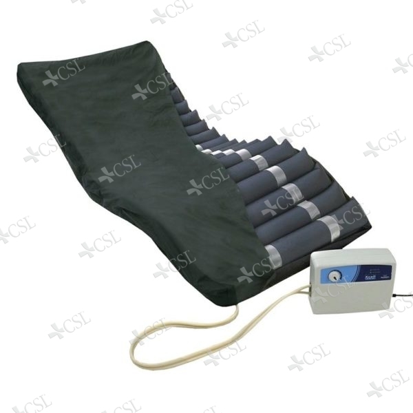 X CELL PLUS  sistema antidecubito sostitutivo