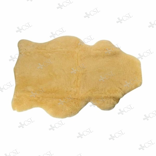 Vello antidecubito naturale