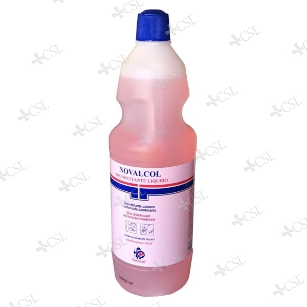 Novalcol disinfettante 1 L