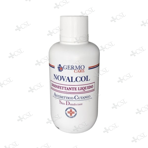 Novalcol disinfettante 250 ml