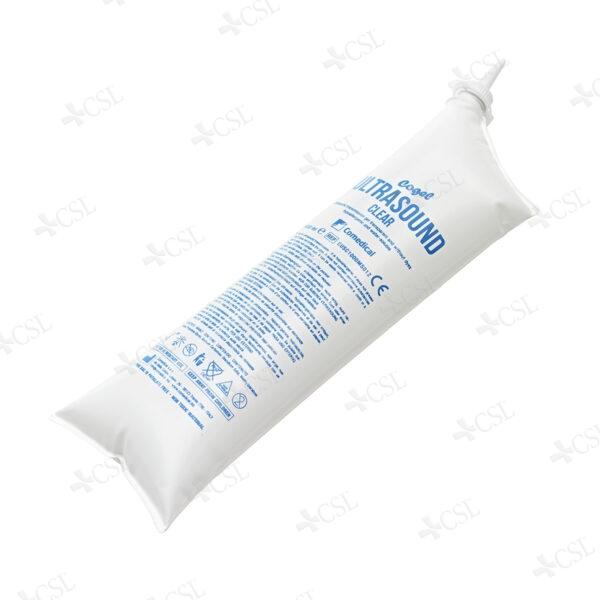 Cogel Ultrasound Clear sacca morbida da 1000 ml