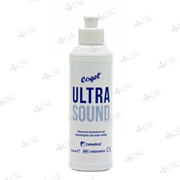 Cogel Ultrasound 250 ml