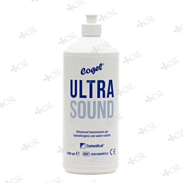 Cogel Ultrasound 1000 ml
