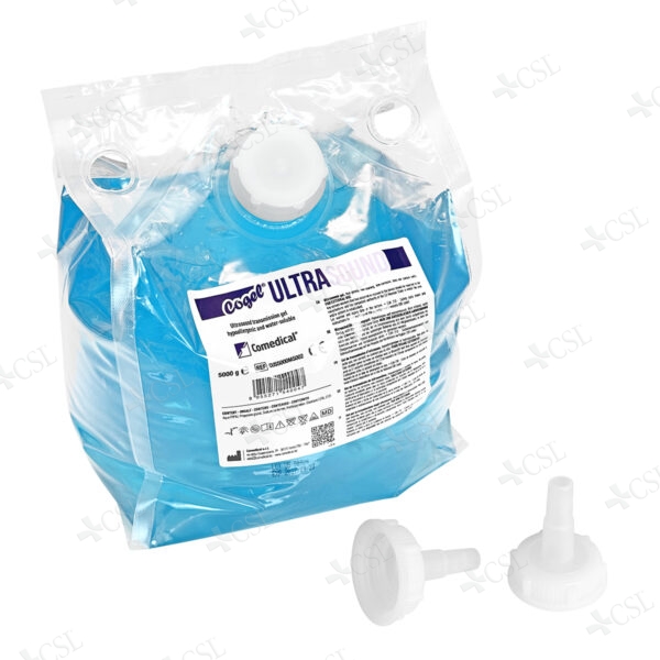 Cogel ULTRASOUND 5000 g.
