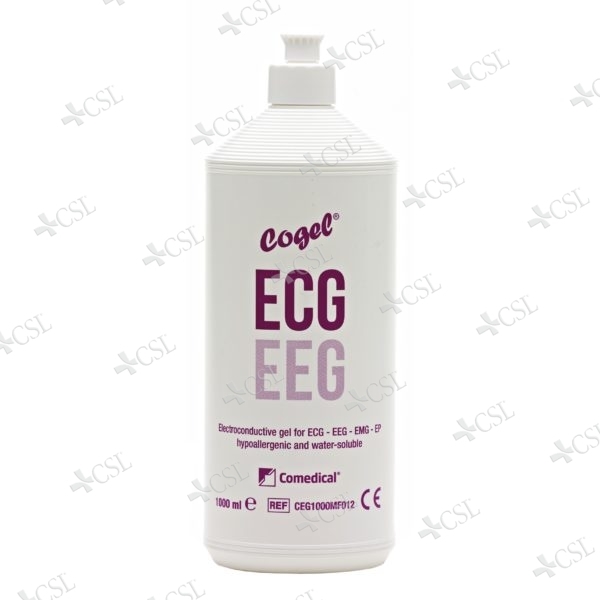 Cogel EEG-ECG - flacone da 1000 ml