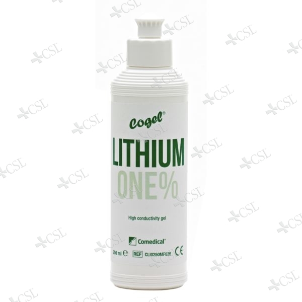 Cogel Lithium ONE% 250 ml