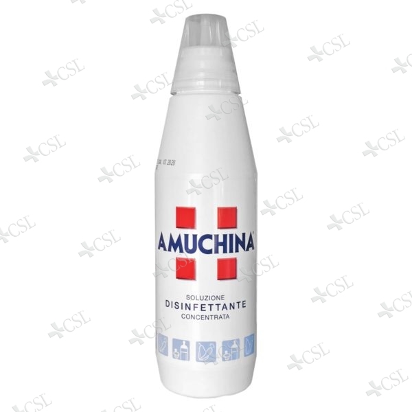 Amuchina