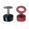 Chiave magnetica per bottone - chiusura Segufix - immagine 2