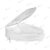 Alza water con coperchio - immagine 2