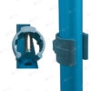 Stampelle canadesi colorate - immagine 2