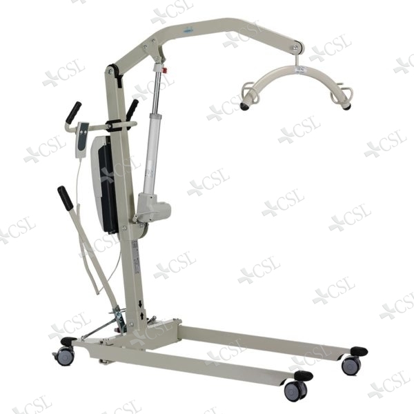 Sollevatore elettrico passivo Kg 150 Vassilli