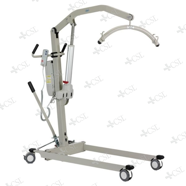 Sollevatore elettrico passivo Kg 200 Vassilli