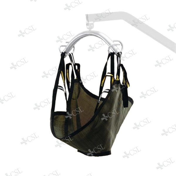 Imbragatura universale a fasce  XL