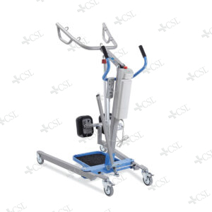Sollevatore attivo Verticalizzatore Muevo Up 200 Kg