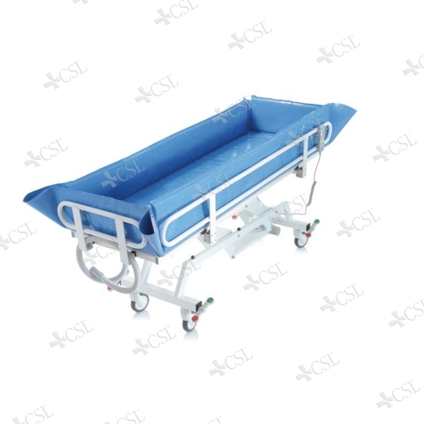 Barella Doccia Elettrica NEFTI