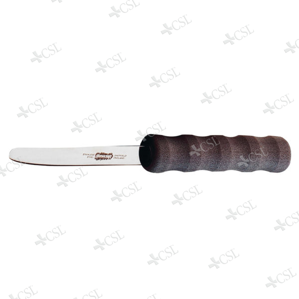 Coltello impugnatura anatomica