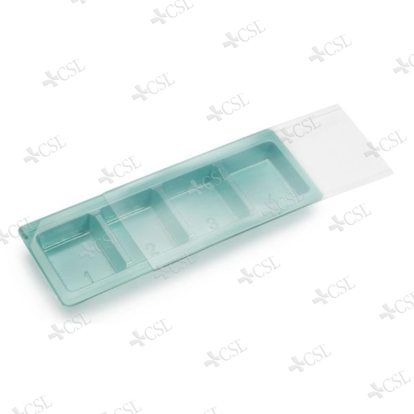 Coperchio per personal dispenser  PD1