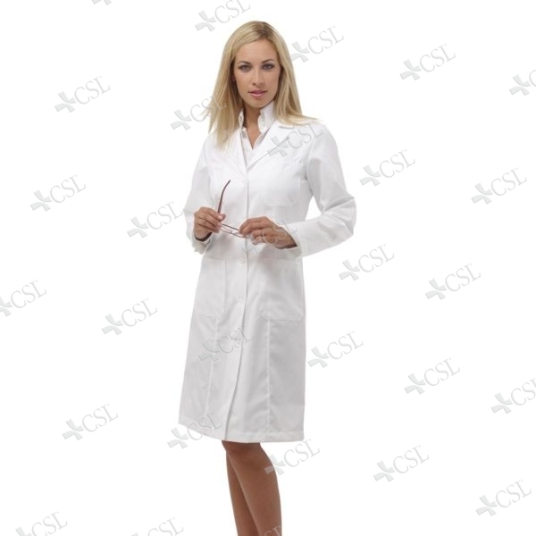Camice medico donna classico