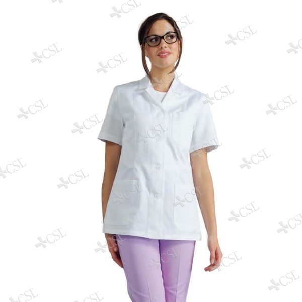 Casacca camice corto